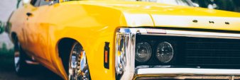 muscle car muscle car