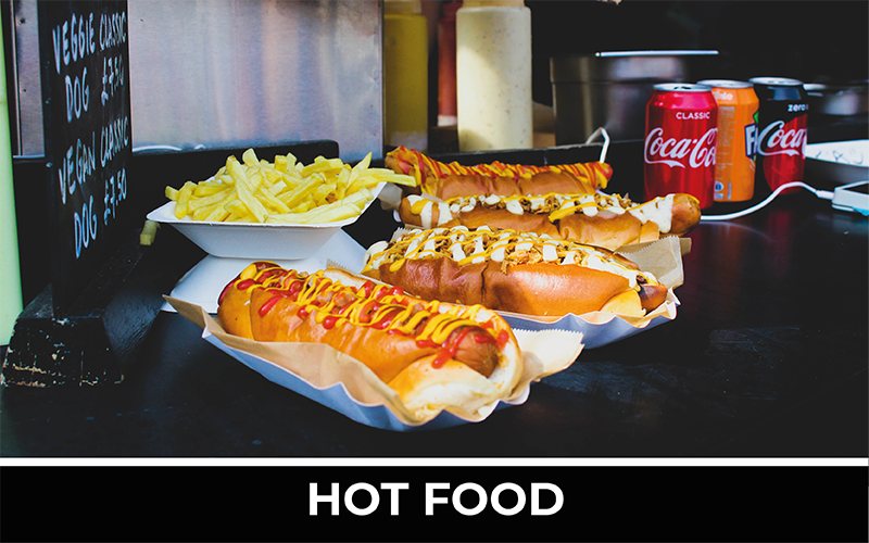 HotFood