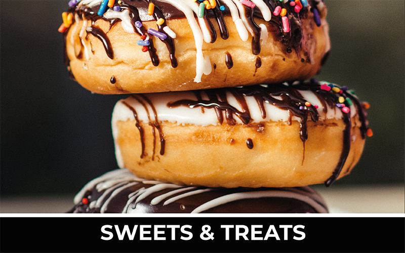 Sweets&Treats
