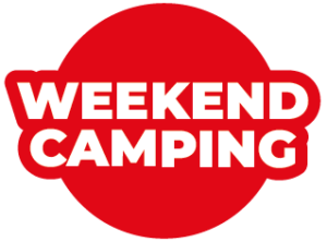 weekend camping