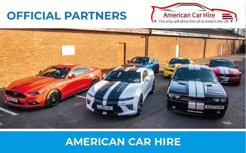 AmericanCarHire