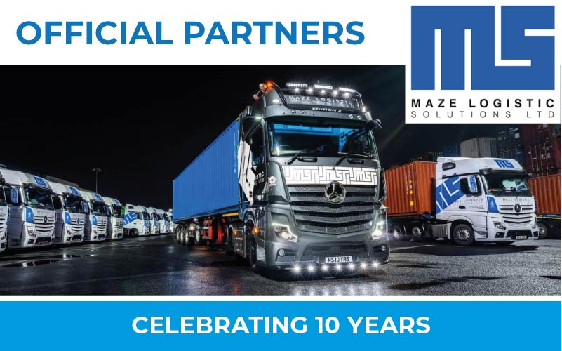 Celebrating 10 Years
