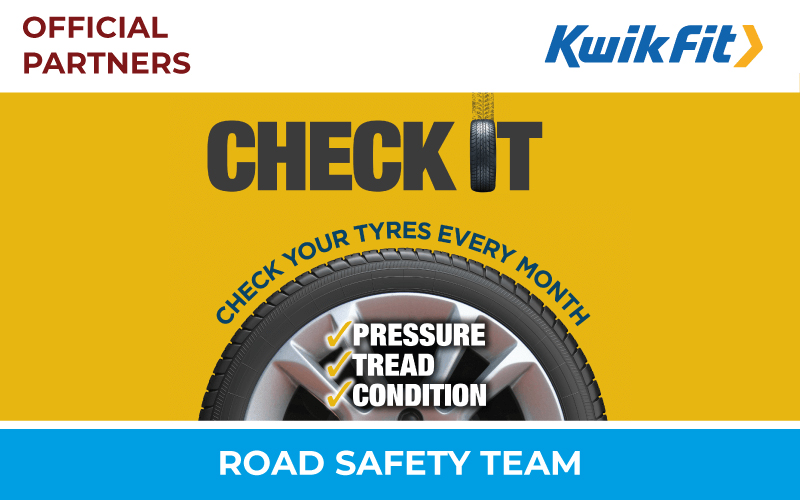 RoadSafetyTeam