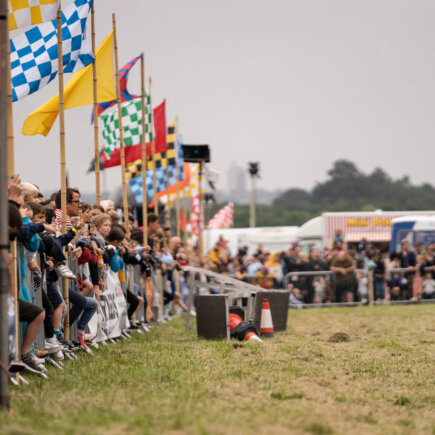 Past Events