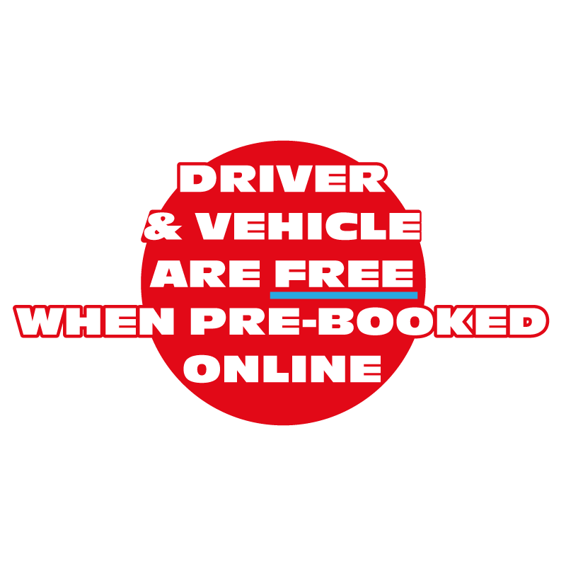 Individual Vehicle Registration Motorshow Events