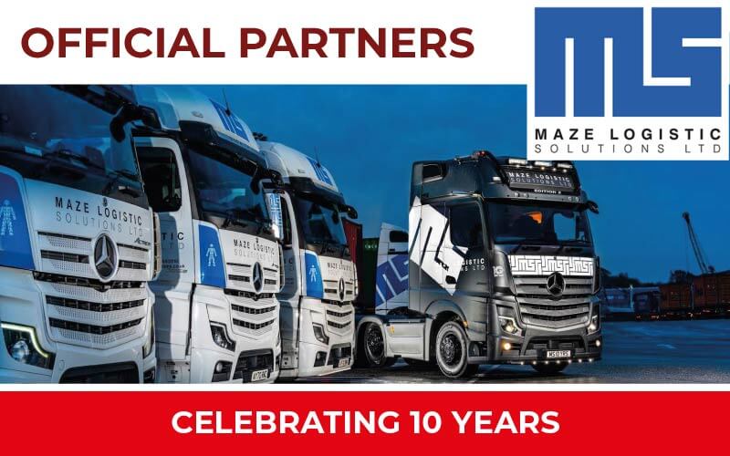 Celebrating10Years