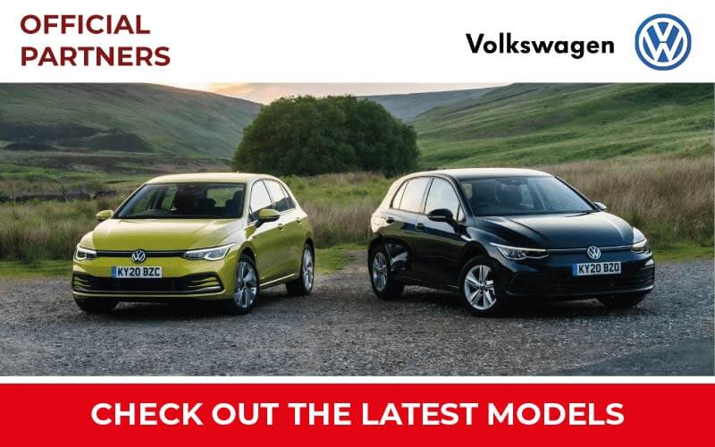 CheckOutTheLatestModelsVW