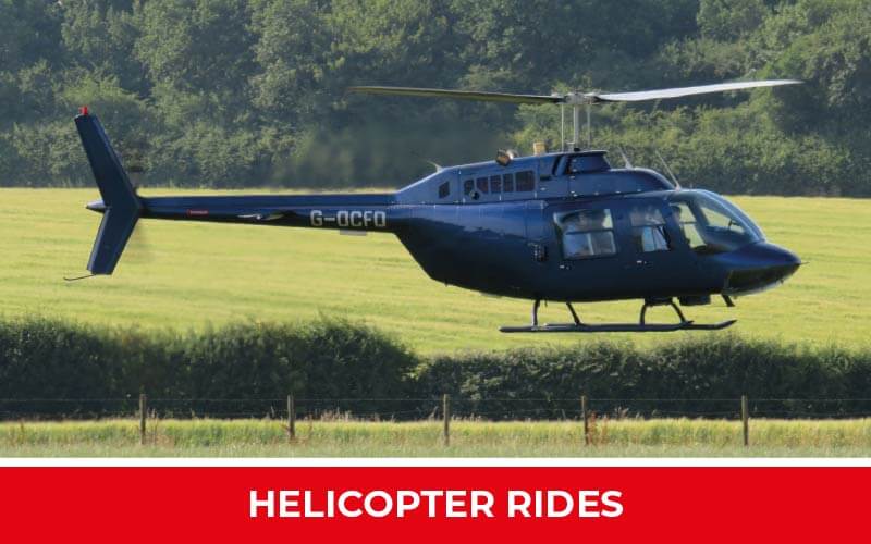HelicopterRides
