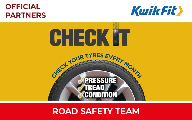 RoadSafetyTeam