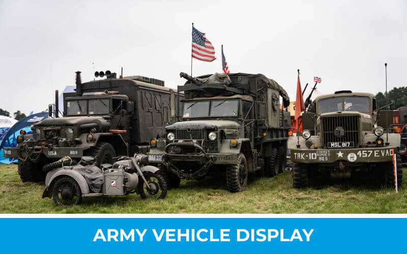 ArmyVehicleDisplay