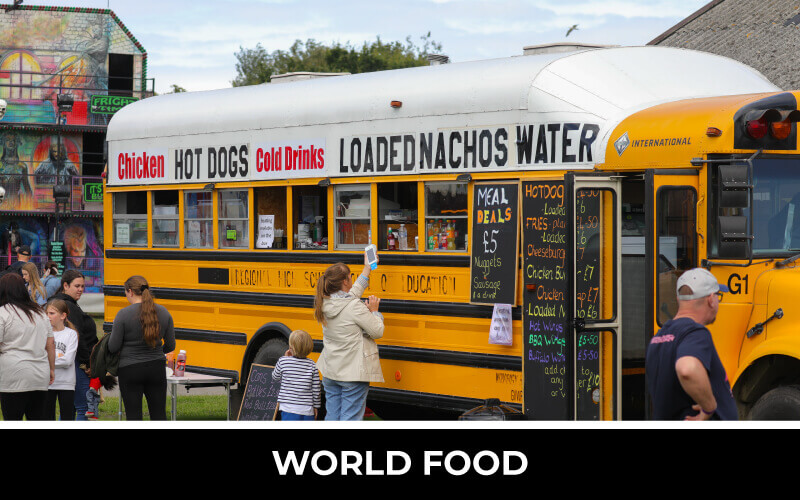 WorldFood