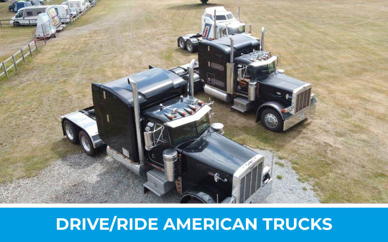 BigRigDriving