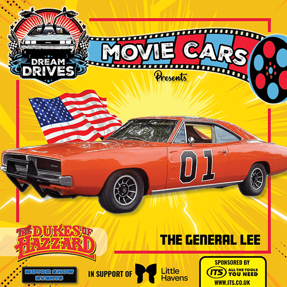 General Lee