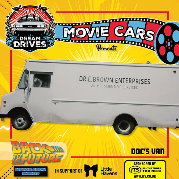 Doc's Van