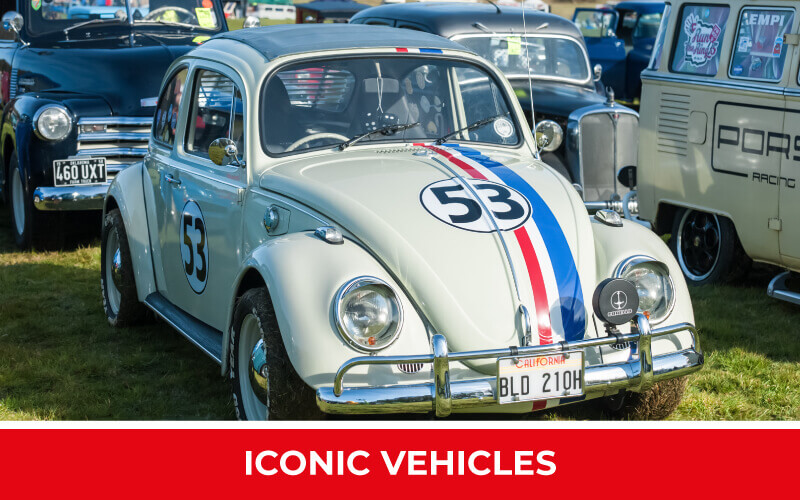ICONIC-VEHICLES