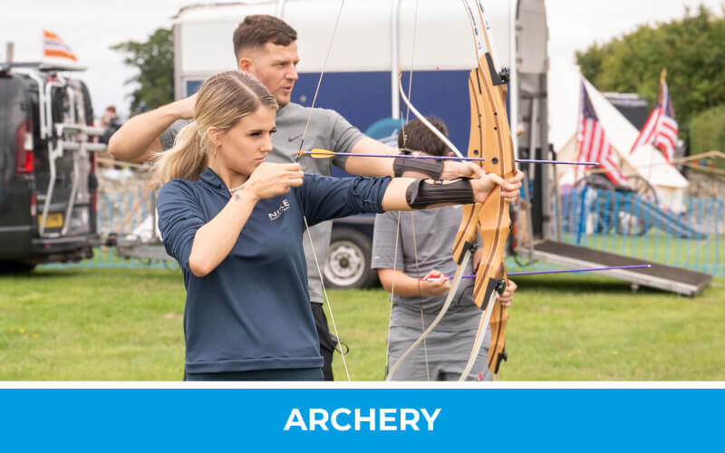 fow-archery