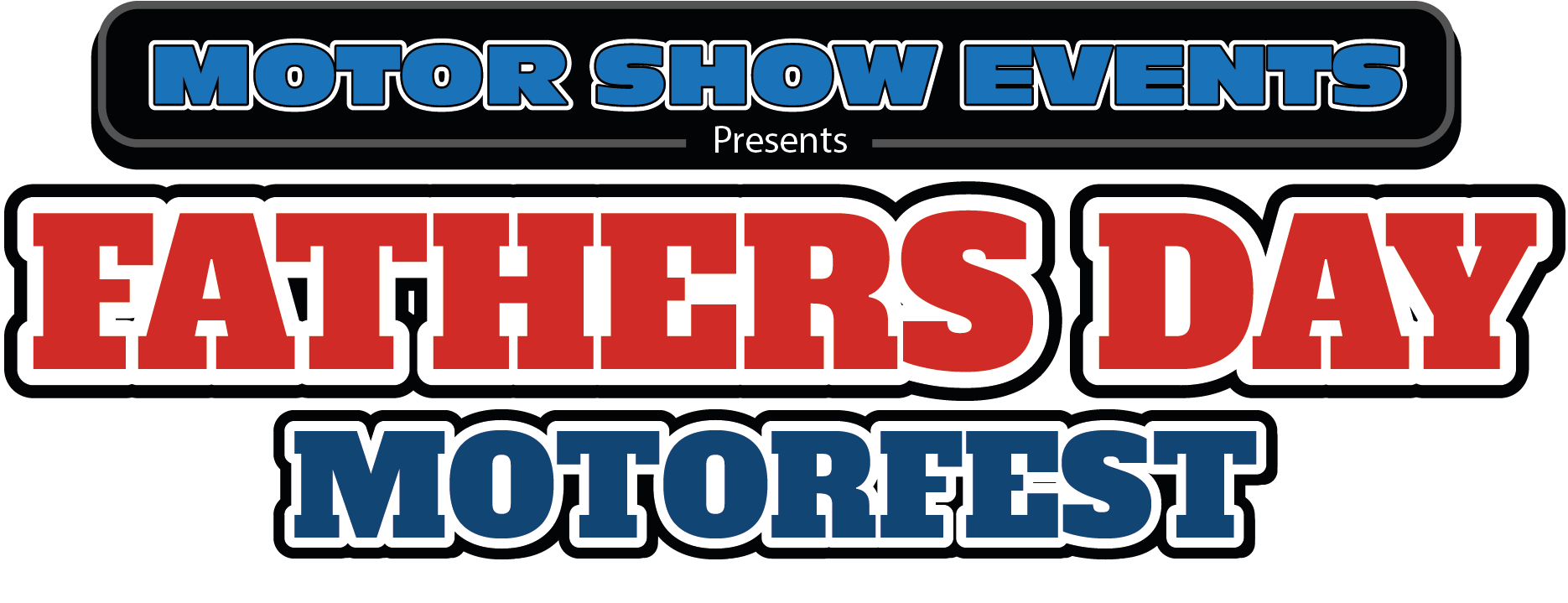 Motorfest The Big Hitting Fathers Day Car Show for the whole family